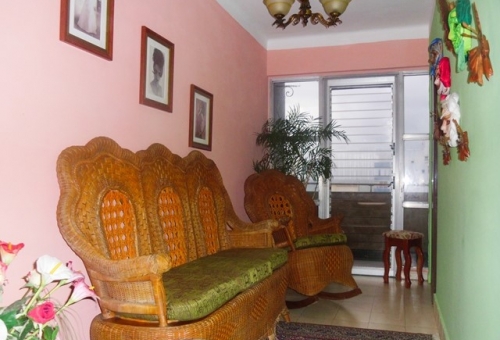 casa particular hernandez