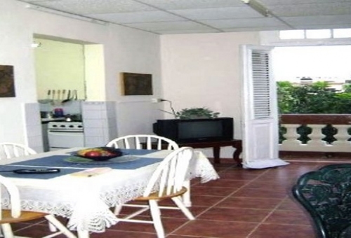 casa particular Concha