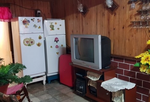 casa particular Margot Baracoa