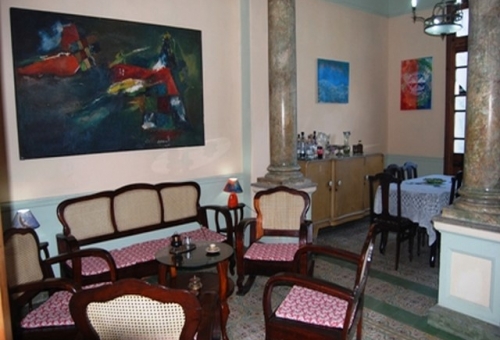casa particular canda alquiler