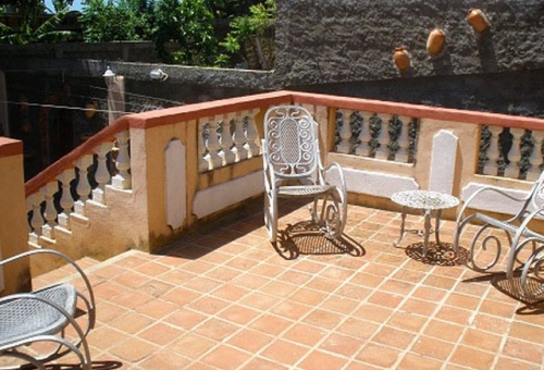 casa particular Maria Trinidad