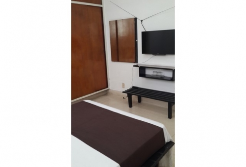 renta casa particular Amalia