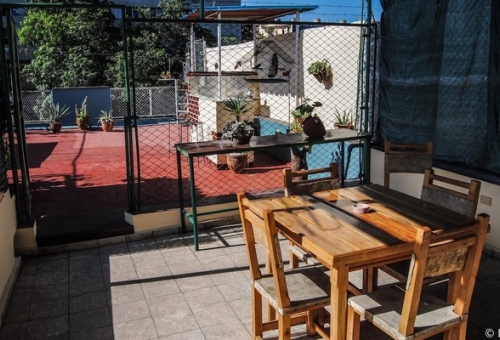 apartamento en alquiler Infanta 1513