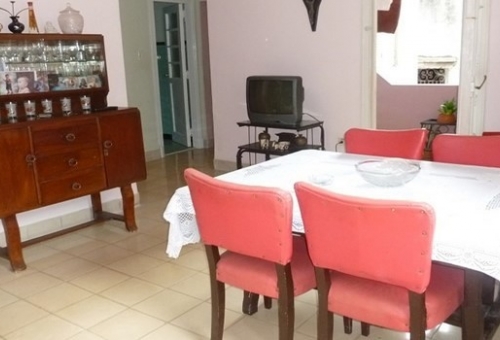 casa particular dona luisa