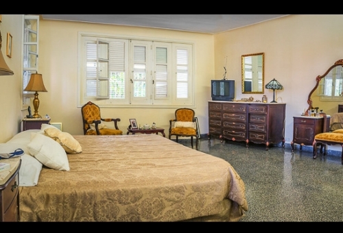 villa sole habana
