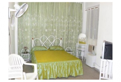 casa particular vladimir graciela