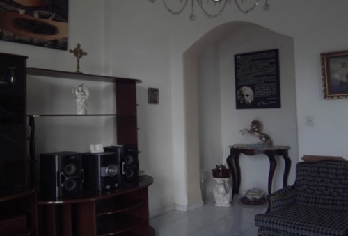 casa particular Maria Isabel Vedado