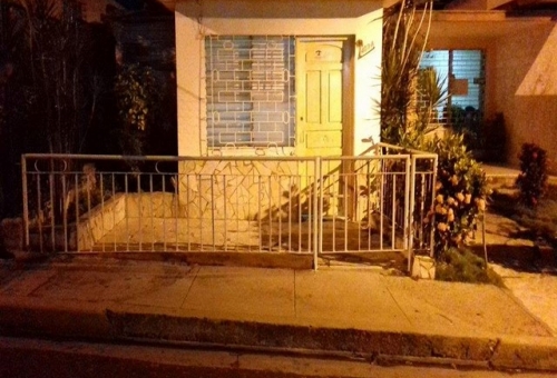 casa particular Ena