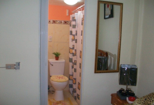 Casa Particular Diosa - Santiago de Cuba