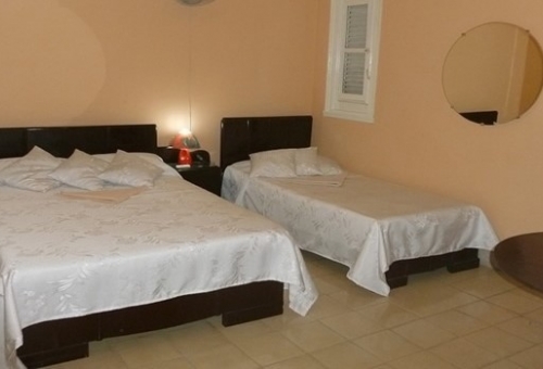casa particular dona luisa