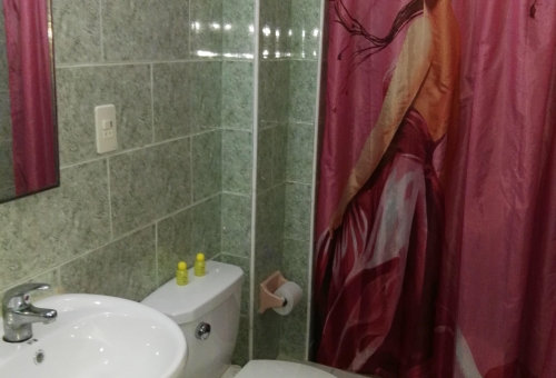 casa particular Loren