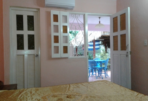 casa particular Alayn