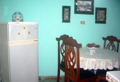 casa Maria Elena Holguin