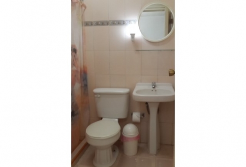 renta casa particular Amalia