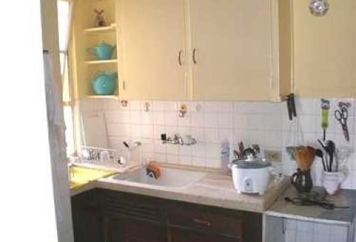 Apartamento independiente El Elba - Vedado