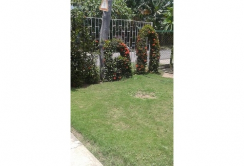 renta casa particular Wiliam
