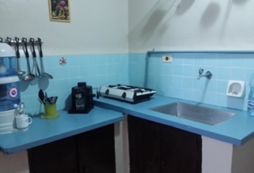 Casa particular Bárbara - Habana Vieja