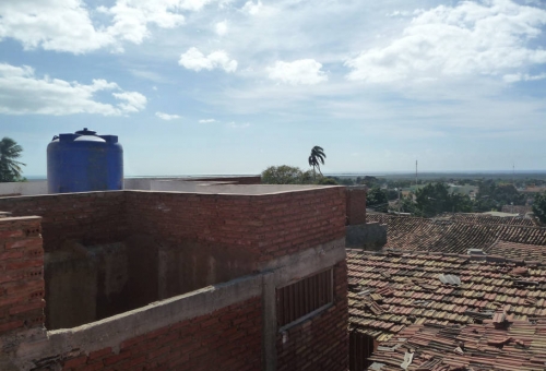 trinidad casa particular Regla