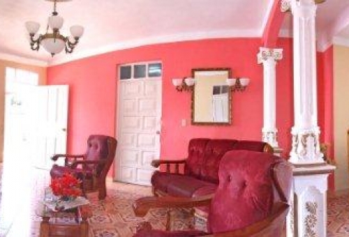 Casa particular Hostal Casa Leria - Trinidad