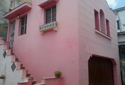 casa particular jenny veado alquiler