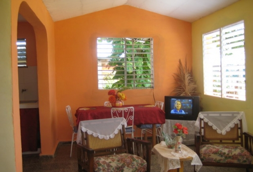 Casa particular Catalina, Viñales