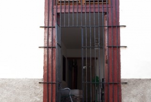 casa particular Angelito