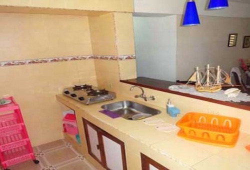 casa particular Magda Varadero