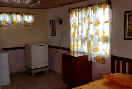 casa particular Margot Baracoa