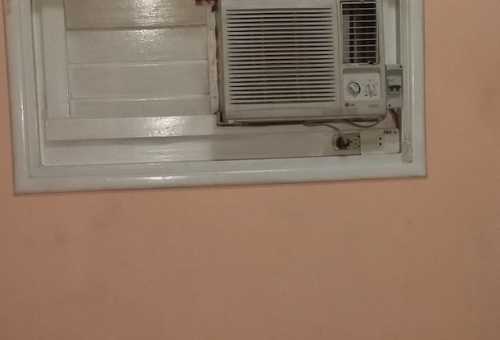 casa particular refugio