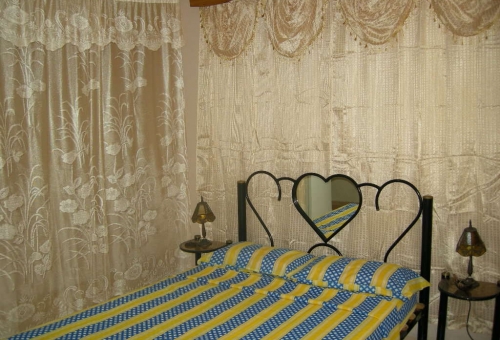 Casa Particular Dayron - Habana Vieja