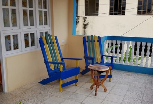 casa particular Margot Baracoa