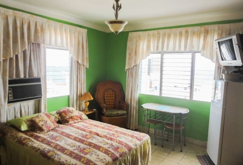 casa particular hernandez