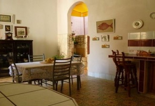 casa particular la estancia