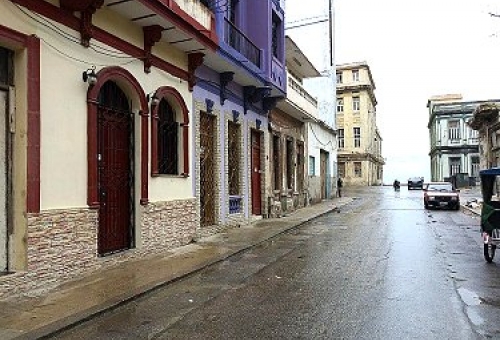 casa particular habana
