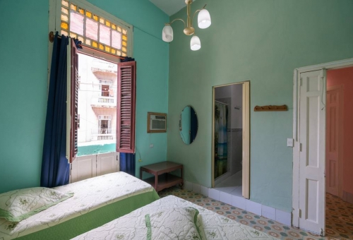 casa particular Mayi