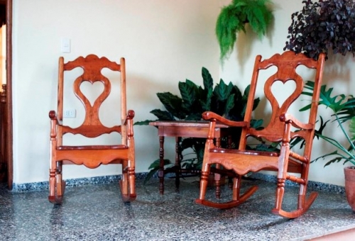 casa particular cuba