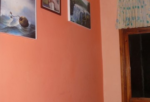 Casa particular Tony y Oda - Centro Habana