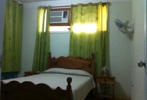 Casa Particular Alina Vedado