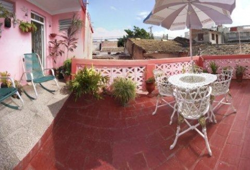 Casa particular Hostal Casa Leria - Trinidad