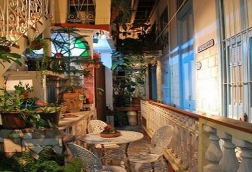 casa particular Mary 
