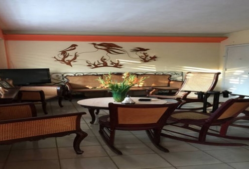 casa particular Alida Carlos