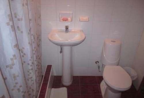 Apartamento independiente Marlene Miramar