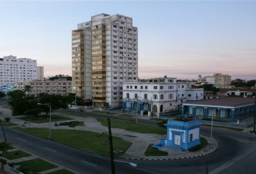 casa particular barbara