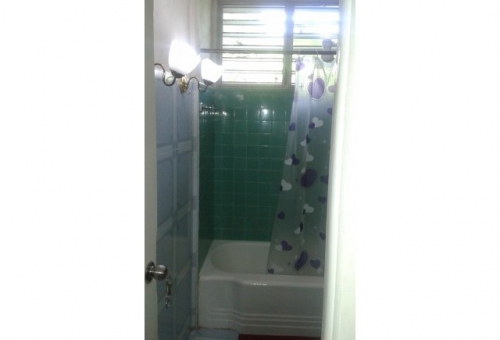 renta casa particular Wiliam