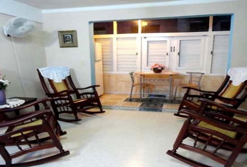 casa particular Magda Varadero