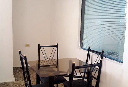 casa particular bb terrace in Vedado