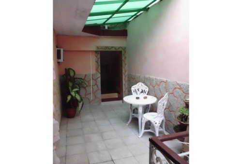 casa particular paradise