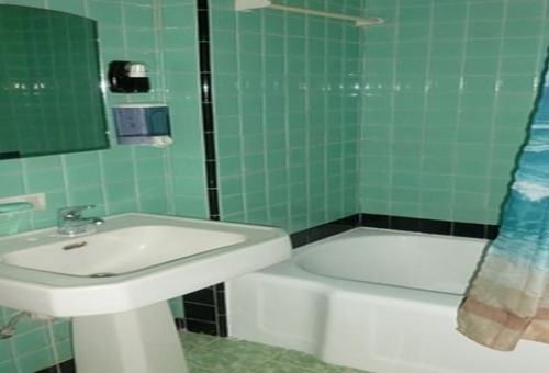 casa particular dona luisa