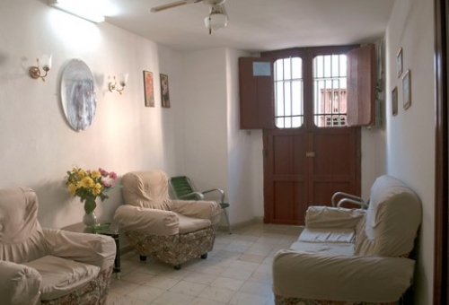 casa particular Angelito