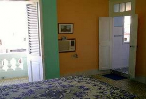 casa particular isabelita